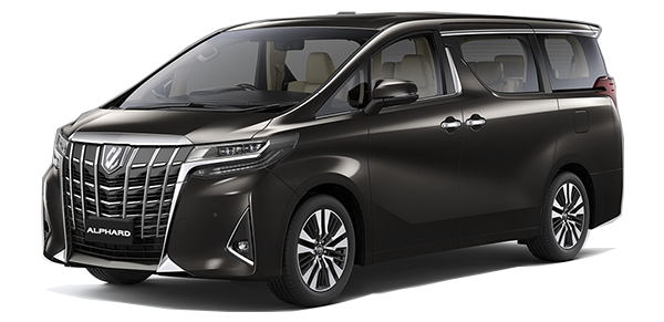 Toyota Alphard 2018: Mewah, Nyaman, dan Prestise di Jalanan